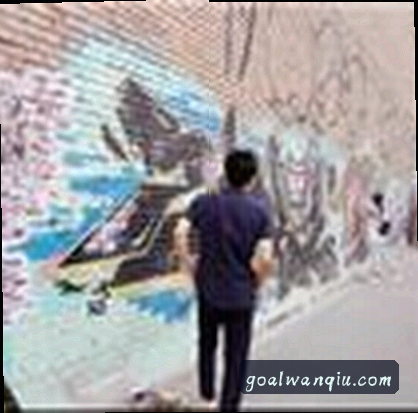 马超